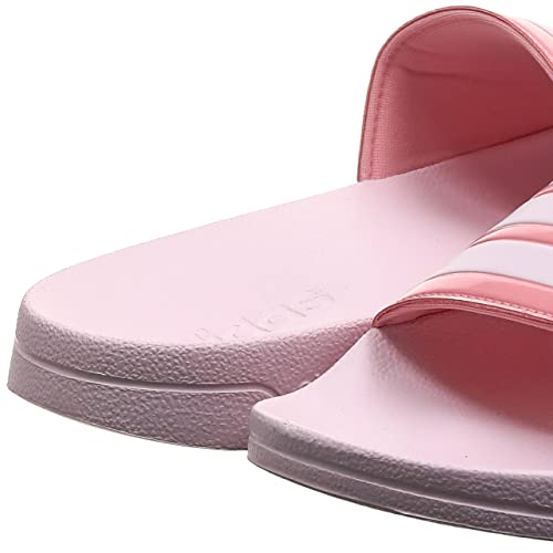 adidas Adilette Shower, Chanclas Mujer, ROSCLA/ROSCLA/SUPPOP, 42 EU