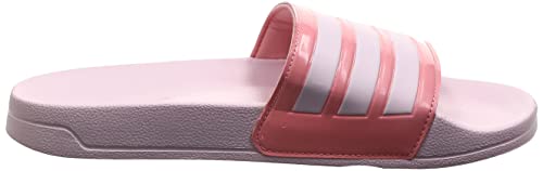 adidas Adilette Shower, Chanclas Mujer, ROSCLA/ROSCLA/SUPPOP, 42 EU