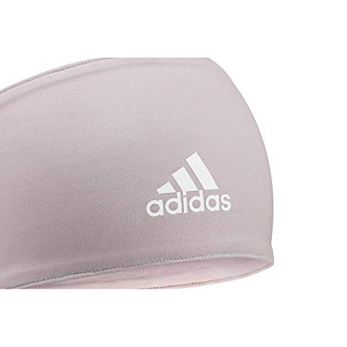 adidas ADYG-30222CD Banda para la Cabeza, Adultos Unisex, Gráfico Naranja Claro, Talla única