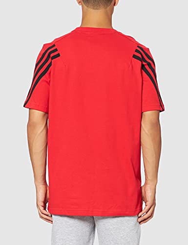 adidas Camiseta Marca Modelo M FI 3S tee