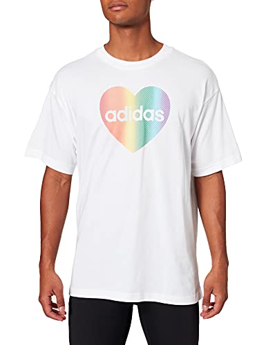 adidas Camiseta Marca Modelo U PRD HRT T