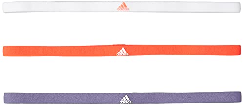 adidas Cinta para la cabeza marca modelo 3PP HAIRBAND