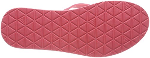 Adidas Eezay Flip Flop, Zapatos de Playa y Piscina Mujer, Rosa (Rostiz/Blatiz/Rostiz 000), 38 EU