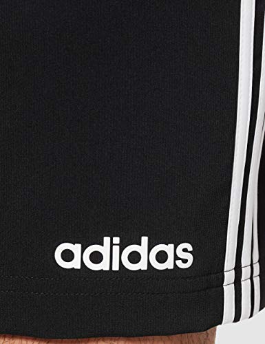 adidas Essentials Chelsea 7 Inch 3 Bandas Pantalón Corto, Hombre, Negro (Black/White), S