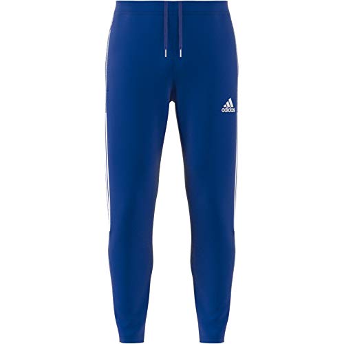 adidas GJ9870 TIRO21 TR PNT Sport Trousers Mens Team Royal Blue M