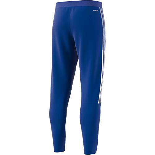 adidas GJ9870 TIRO21 TR PNT Sport Trousers Mens Team Royal Blue M