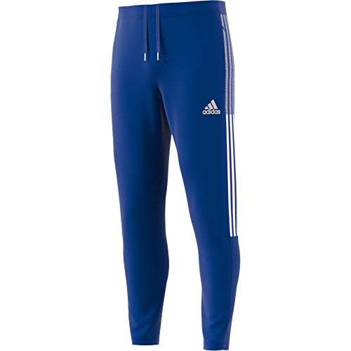 adidas GJ9870 TIRO21 TR PNT Sport Trousers Mens Team Royal Blue M