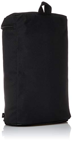 adidas Linear SHOEBAG Shoe Bag, Black/White, NS Men