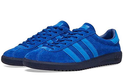 adidas Originals Bermuda, Collegiate Royal-Bluebird-Dark Blue, 4