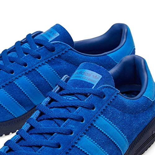 adidas Originals Bermuda, Collegiate Royal-Bluebird-Dark Blue, 4