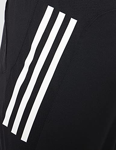 adidas Own The Run SHO Shorts, Black, M 7" Mens