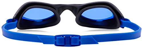 adidas Persistar Cmf Swimming Goggles, Unisex adulto, collegiate royal/collegiate royal/white, M