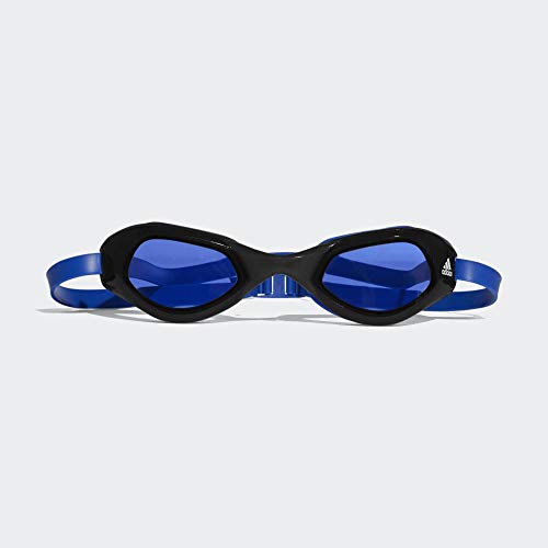 adidas Persistar Cmf Swimming Goggles, Unisex adulto, collegiate royal/collegiate royal/white, M