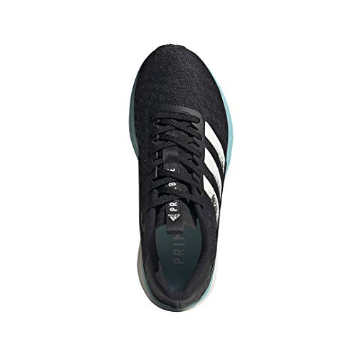 adidas Sl20 Primeblue - Zapatillas de Correr para Mujer, Color Negro, Talla 7