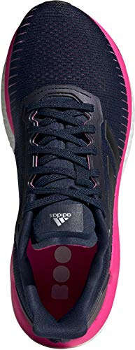 adidas Solar Drive 19 Negro Fucsia Mujer EF0779