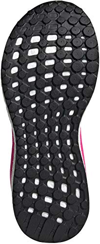 adidas Solar Drive 19 Negro Fucsia Mujer EF0779