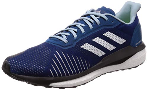 Adidas Solar Drive St M, Zapatillas de Deporte Hombre, Multicolor (Multicolor 000), 44 2/3 EU