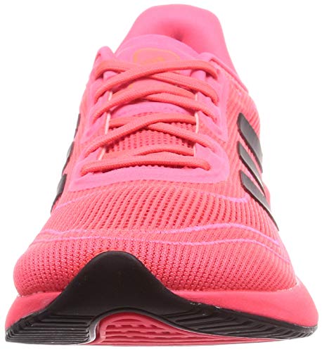 adidas Supernova W, Zapatillas Mujer, ROSSEN/NEGBÁS/COBMET, 37 1/3 EU