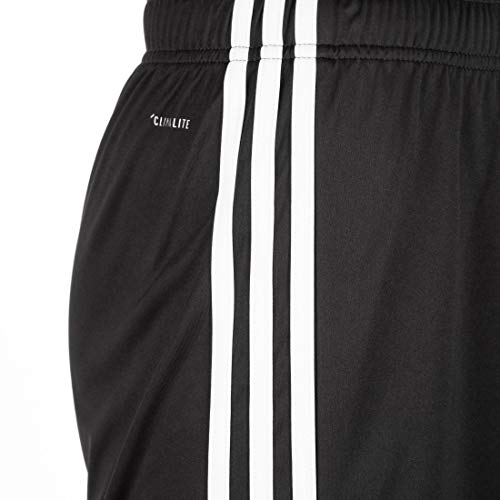 adidas Tastigo19 SHO Pantalones Cortos de Deporte, Hombre, Negro (Black/White), M