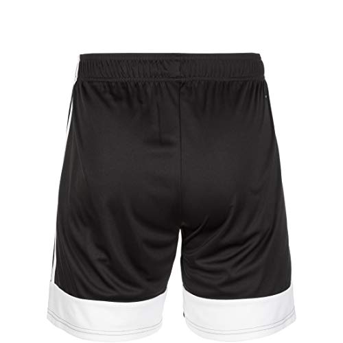 adidas Tastigo19 SHO Pantalones Cortos de Deporte, Hombre, Negro (Black/White), M