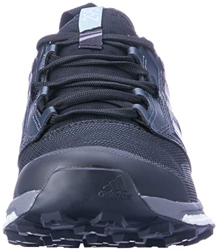 adidas Terrex Agravic XT GTX W, Zapatillas de Senderismo Mujer, Negro (Negbás/Gricin/Vercen 000), 42 2/3 EU