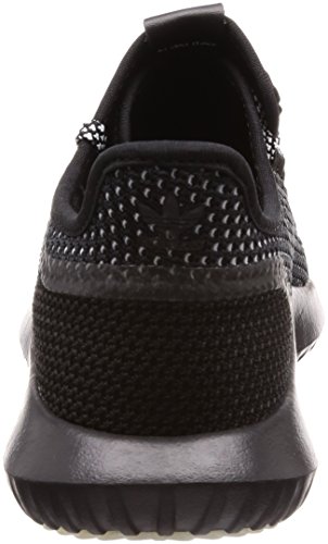 Adidas Tubular Shadow CK, Zapatillas de Deporte Hombre, Negro (Negbás/Negbás/Ftwbla 000), 44 2/3 EU