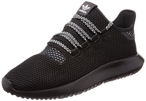 Adidas Tubular Shadow CK, Zapatillas de Deporte Hombre, Negro (Negbás/Negbás/Ftwbla 000), 44 2/3 EU