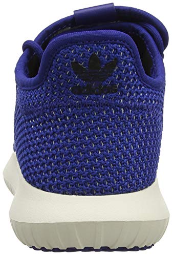 Adidas Tubular Shadow CK, Zapatillas Hombre, Azul (Blue B37593), 43 1/3 EU