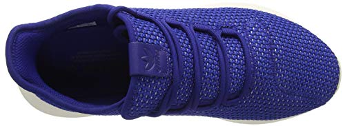 Adidas Tubular Shadow CK, Zapatillas Hombre, Azul (Blue B37593), 43 1/3 EU