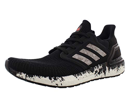 adidas Ultraboost 20 Eg1342 - Zapatillas de correr para hombre, Negro (Negro), 41 EU