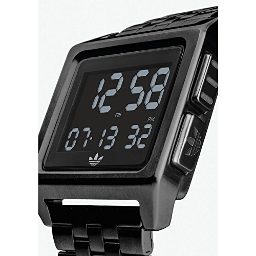 Adidas Z01-001-00 - Reloj de pulsera para hombre