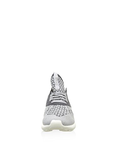 adidas Zapatillas Tubular Runner Prime Knit Wool Gris EU 45 1/3 (UK 10.5)