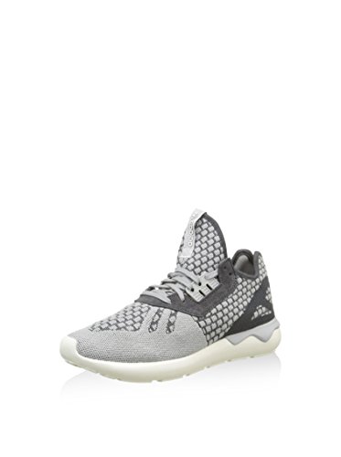 adidas Zapatillas Tubular Runner Prime Knit Wool Gris EU 45 1/3 (UK 10.5)