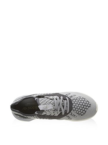 adidas Zapatillas Tubular Runner Prime Knit Wool Gris EU 45 1/3 (UK 10.5)