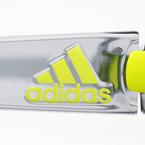 adidas Zonyk L Gafas De Sol (Grey Transparent Shiny) - AW17 - Talla Única