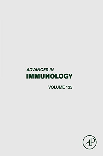 Advances in Immunology (ISSN Book 135) (English Edition)
