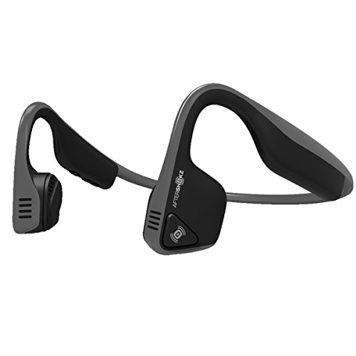 AFTERSHOKZ Trekz Titanium Bone Conductor Auriculares