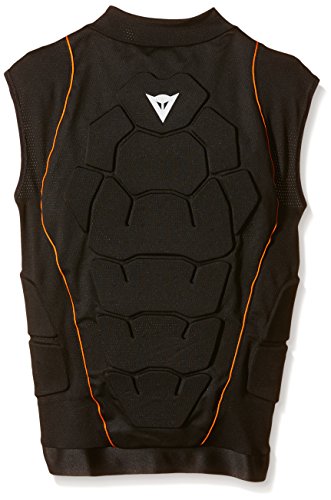 AGV Dainese protektor Protektorweste Waistcoat Soft Flex - Chaleco de esquí para niño, Talla S