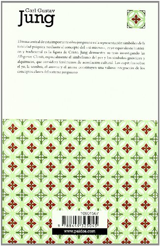Aion: Contribución a los simbolismos del sí-mismo (Biblioteca Carl G. Jung)