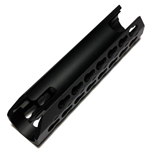 Airsoft Gear Parts Accesorios APS 7 "pulgadas KeyMod Forend para CAM870 escopeta APS-CAM013