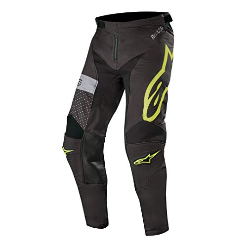 Alpinestars 1611785 Pantalón, Negro