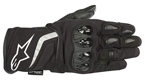 Alpinestars 1694540103 T-SPW Drystar Negro L