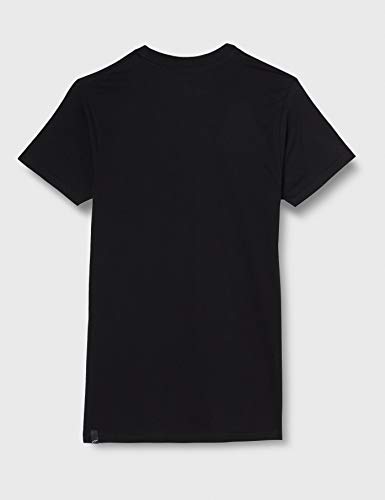 Alpinestars Blaze tee - Camiseta Deportiva de Manga Corta para Hombre, Color Negro, Talla S