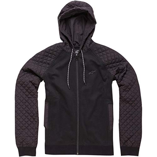 Alpinestars Jacket Imminent, Black, XXL, 1036 – 11006