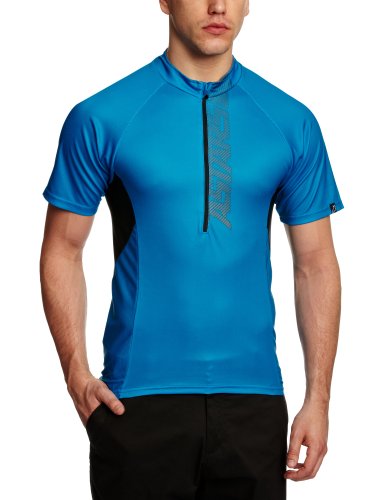 Alpinestars - Maillot, Talla S, Color Azul