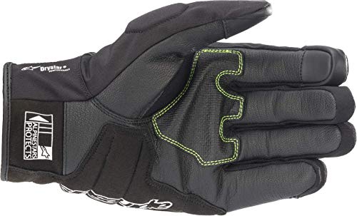 Alpinestars SMX Z Drystar Negro XXL