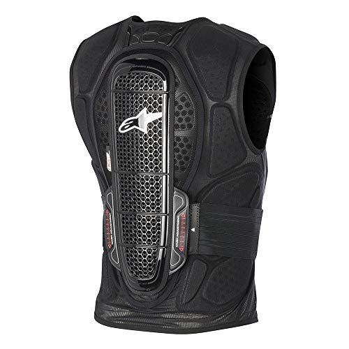 Alpinestars Track Vest Chaleco protector de 2 2017