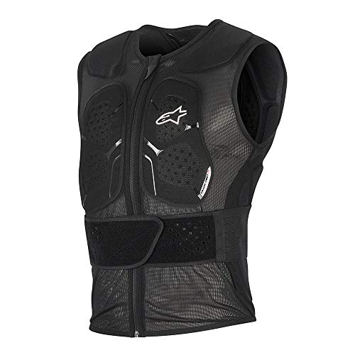 Alpinestars Track Vest Chaleco protector de 2 2017