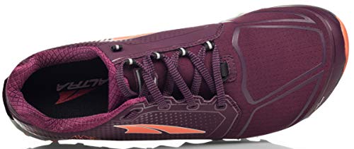 ALTRA Superior 4.0 W Plum