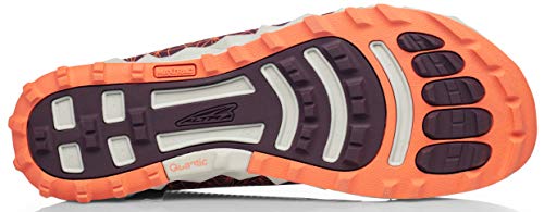 ALTRA Superior 4.0 W Plum